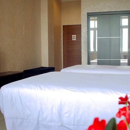 Ohulu Guesthouse Medan Eksteriør bilde
